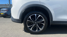 Mazda CX-5 2.0 e-Skyactiv G MHEV Exclusive-Line 5dr Petrol Estate